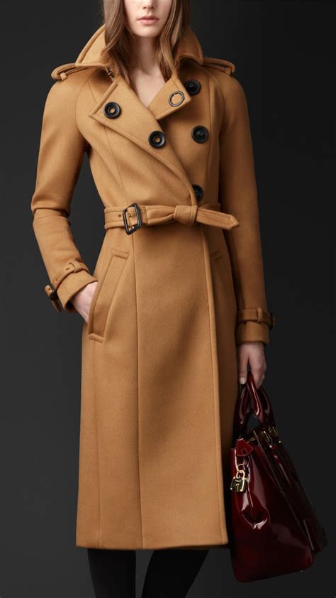 burberry wollschal oversice|burberry wool coats for women.